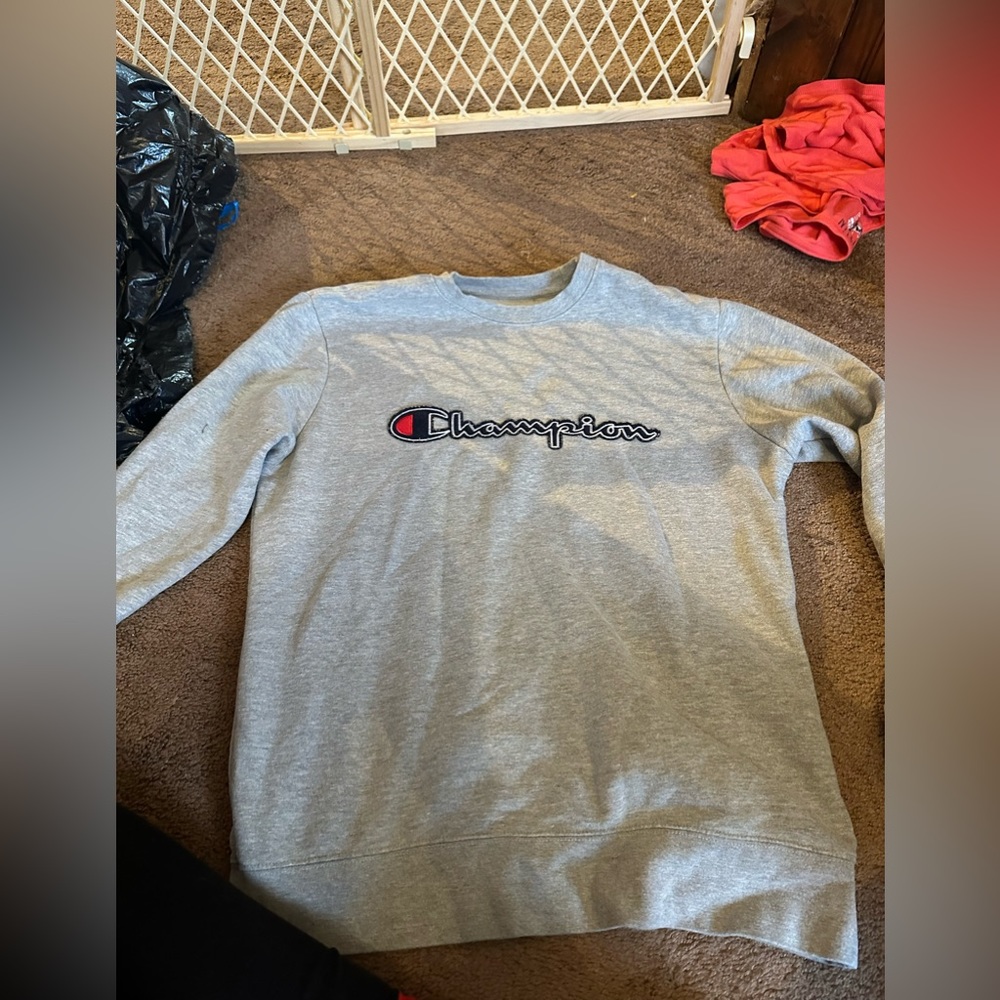 Champion Hoodie